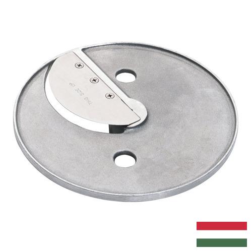 Режущее полотно из Венгрии