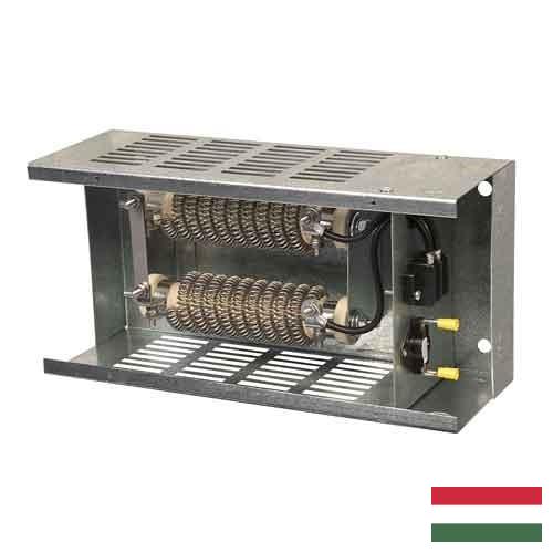 Резистор тормозной из Венгрии