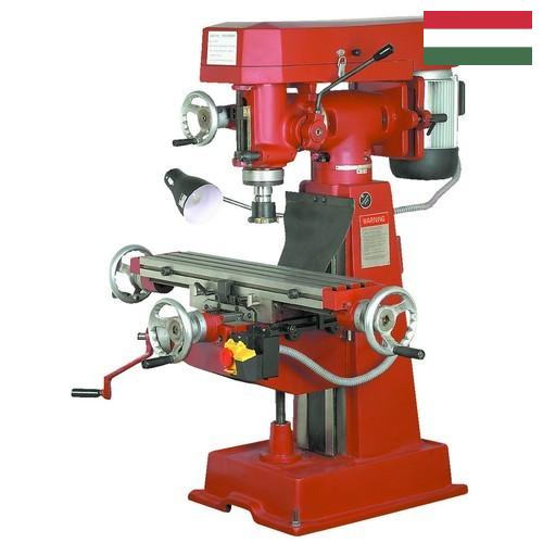 Рихтовочное оборудование из Венгрии