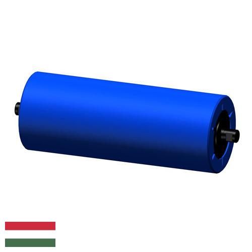 Ролики конвейерные из Венгрии