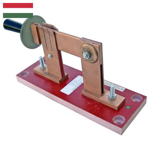 Рубильники из Венгрии