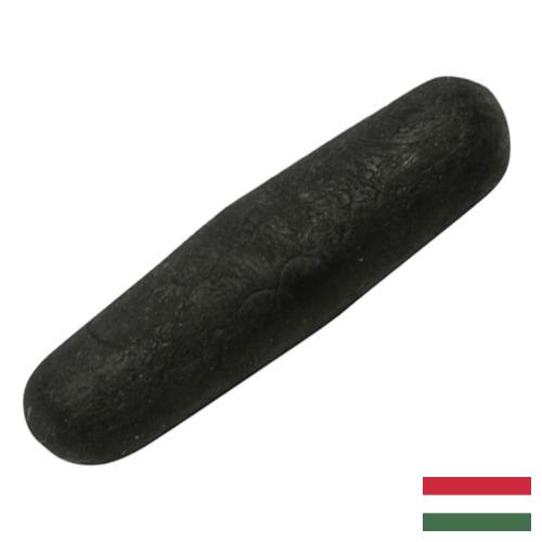 Рукава резиновые из Венгрии