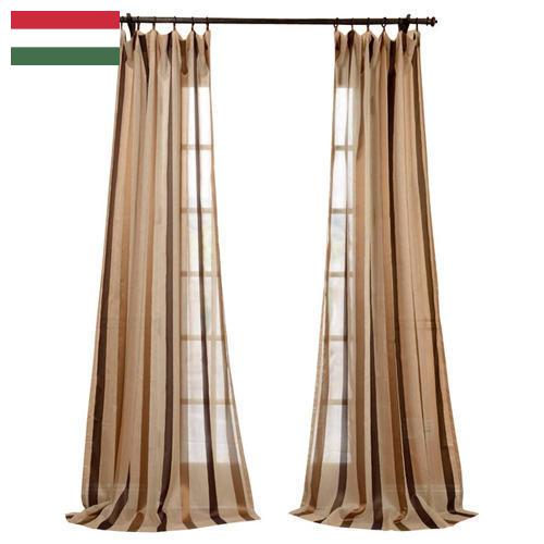 Рукавицы из Венгрии