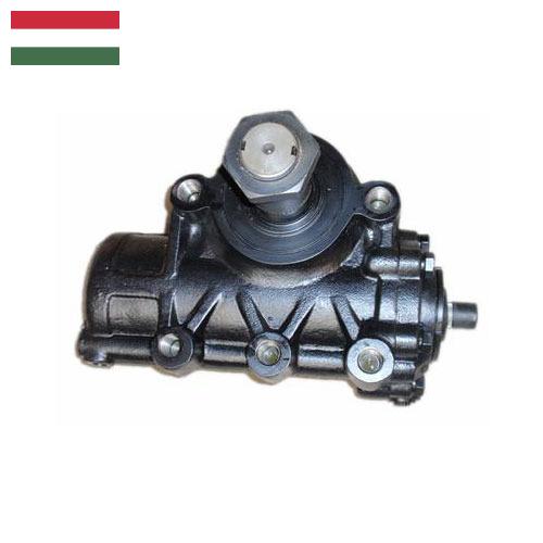 Рулевой редуктор из Венгрии