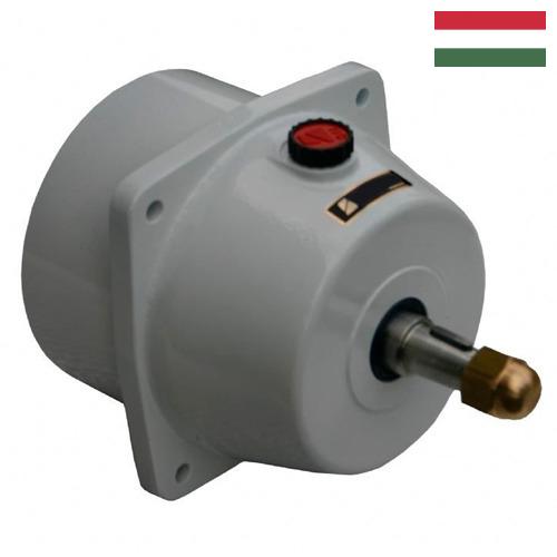 Рулевые системы из Венгрии