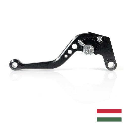 Рычаг сцепления из Венгрии