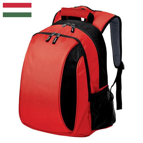 рюкзак спортивный из Венгрии