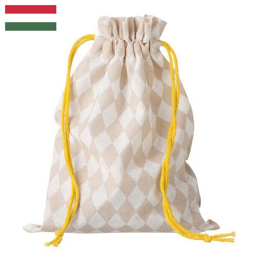 рюкзаки из ткани из Венгрии