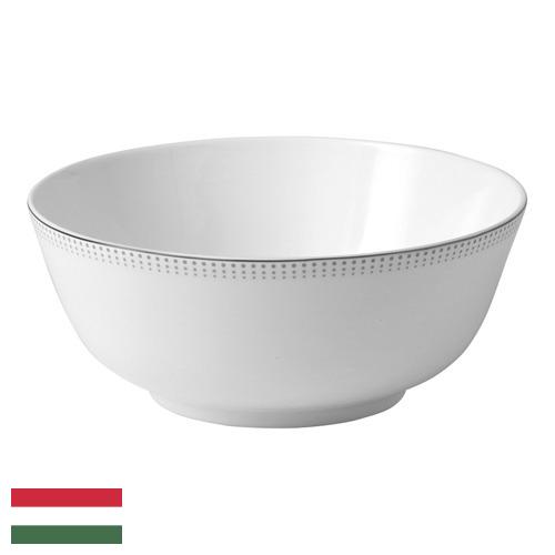 Салатник из Венгрии