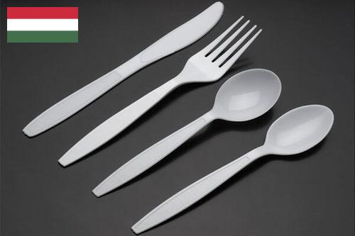 Салфетки одноразовые из Венгрии