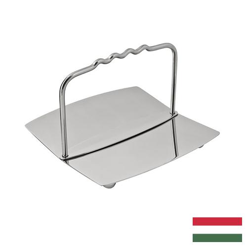 Салфетницы из Венгрии