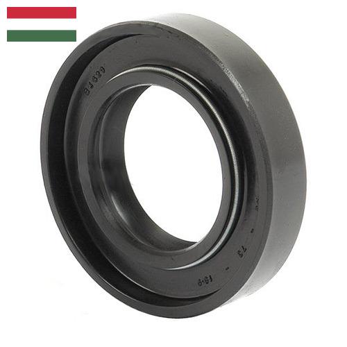 Сальник редуктора из Венгрии