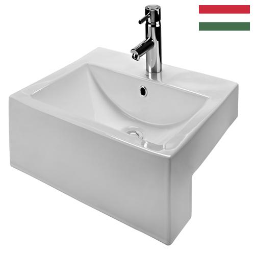 Сантехника из Венгрии