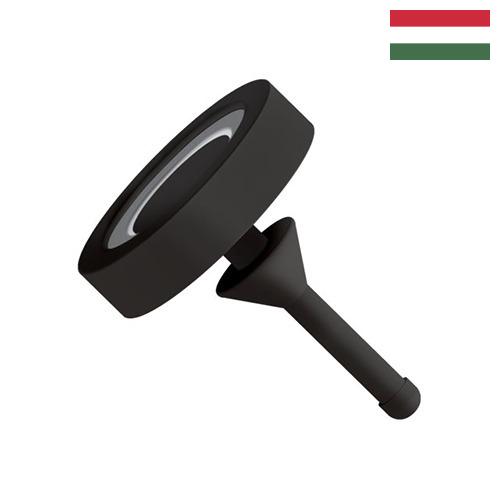 Сайлентблоки из Венгрии