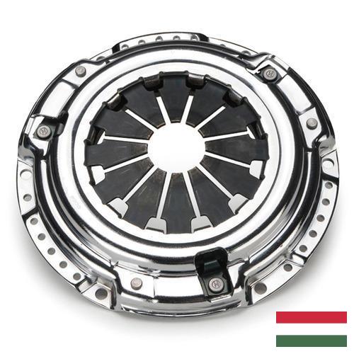 Сцепление из Венгрии