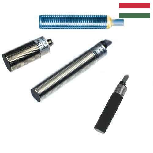 Сенсоры из Венгрии