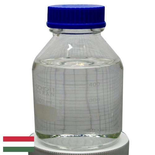 Серная кислота из Венгрии