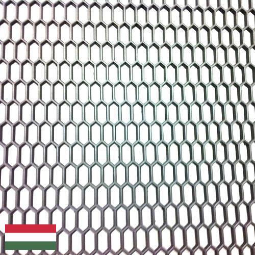 Сетка пластиковая из Венгрии
