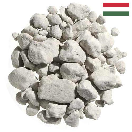 Шариковый пластилин из Венгрии