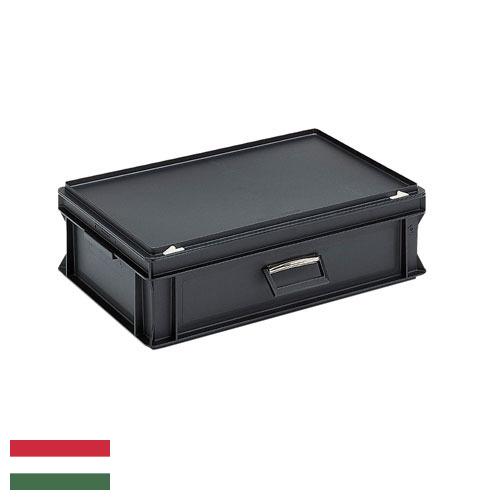 шкаф пластиковый из Венгрии