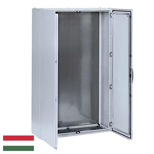 Шкафы электротехнические из Венгрии