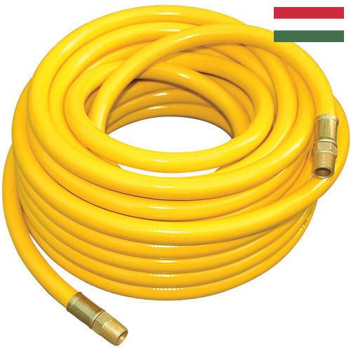 Шланги промышленные из Венгрии