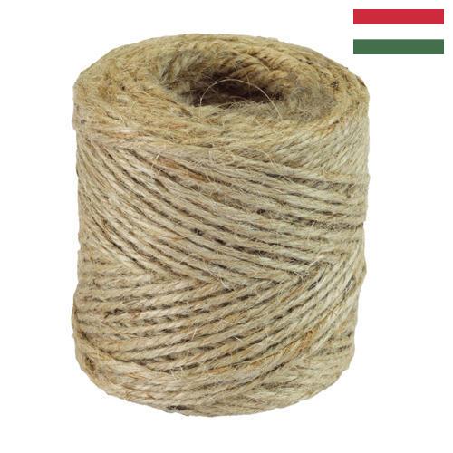 Шпагат из Венгрии