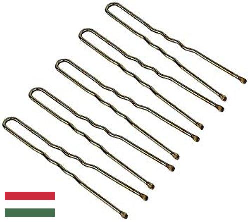 Шпильки для волос из Венгрии