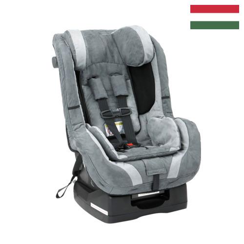 Сиденье детское из Венгрии