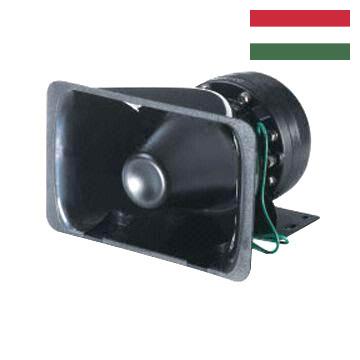 сигнал автомобильный из Венгрии