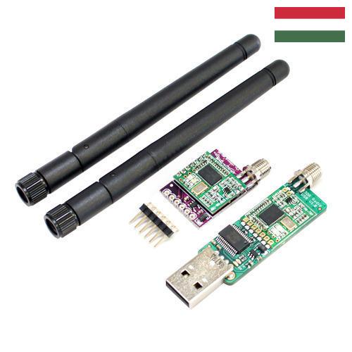 Системы телеметрические из Венгрии