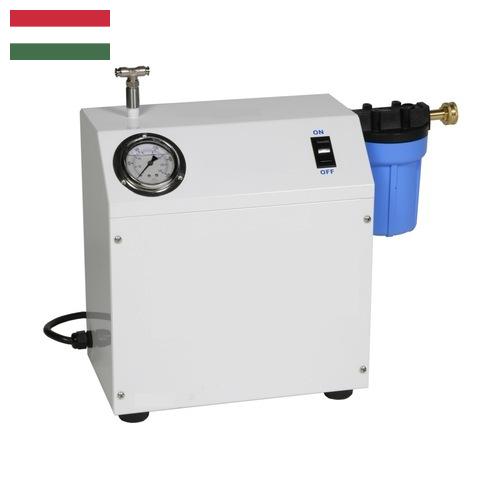 Системы туманообразования из Венгрии