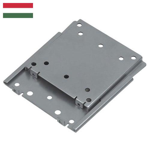 Скобы из Венгрии