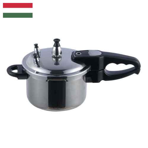 Скороварки из Венгрии