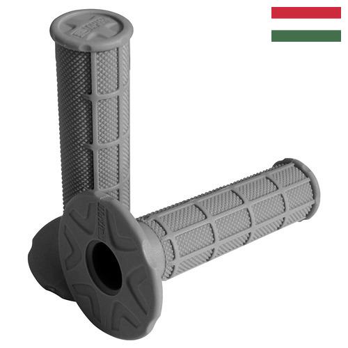 Смеси резиновые из Венгрии