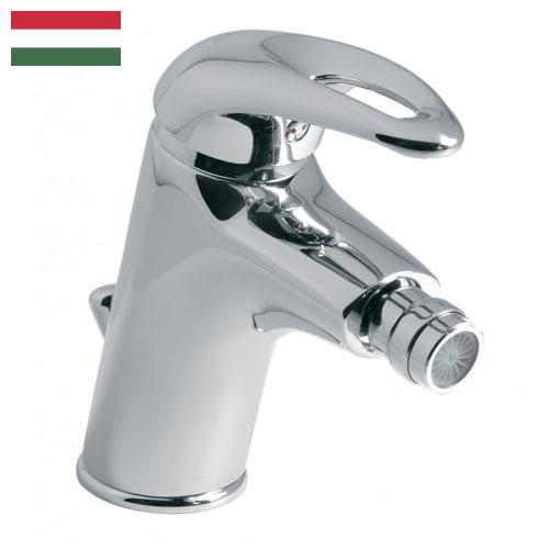 Смеситель для биде из Венгрии