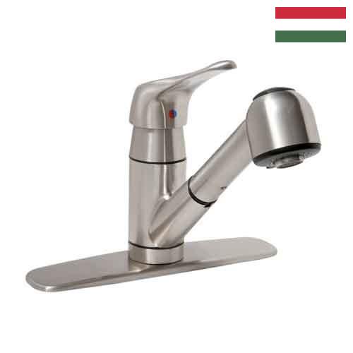 Смесители из Венгрии