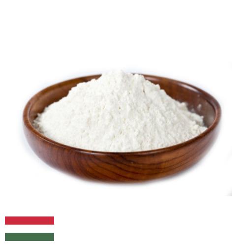 Сода пищевая из Венгрии