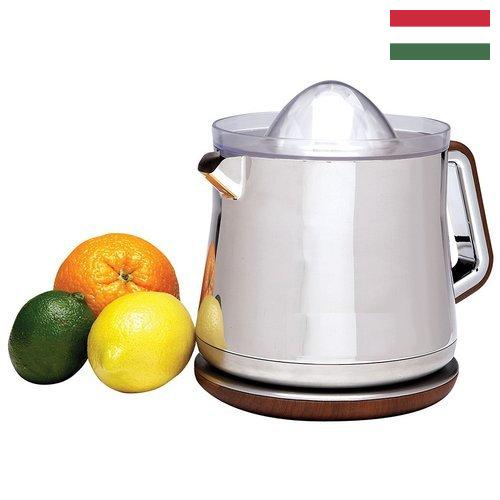 Соковыжималка для цитрусовых из Венгрии