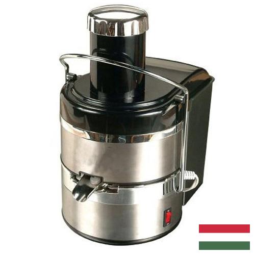 соковыжималка электрическая из Венгрии