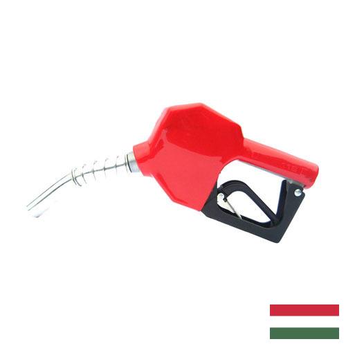Сопло газовое из Венгрии