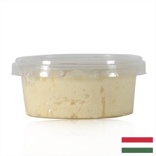 Соус чесночный из Венгрии