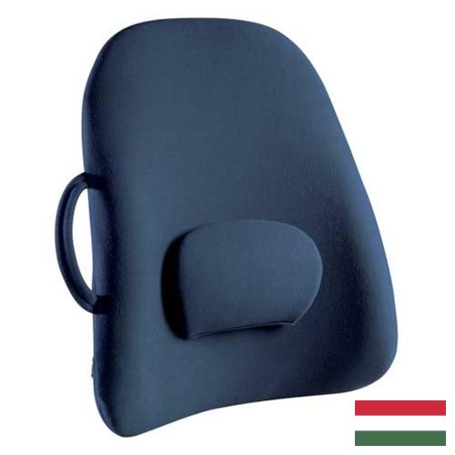 Спинка из Венгрии