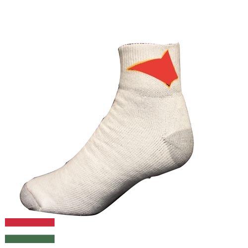 Спортивные носки из Венгрии