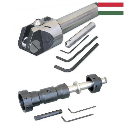 Станки круглопалочные из Венгрии