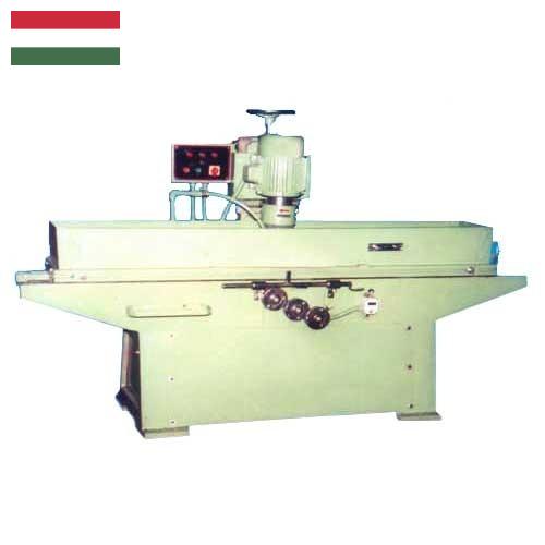 Станок для заточки ножей из Венгрии