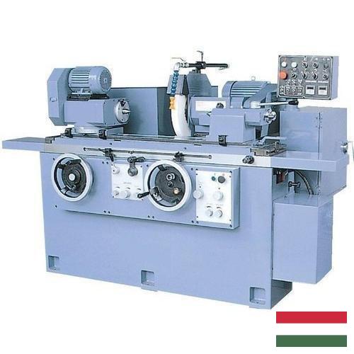 Станок универсально-заточной из Венгрии