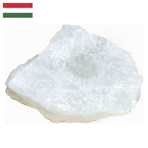 Стекло кварцевое из Венгрии