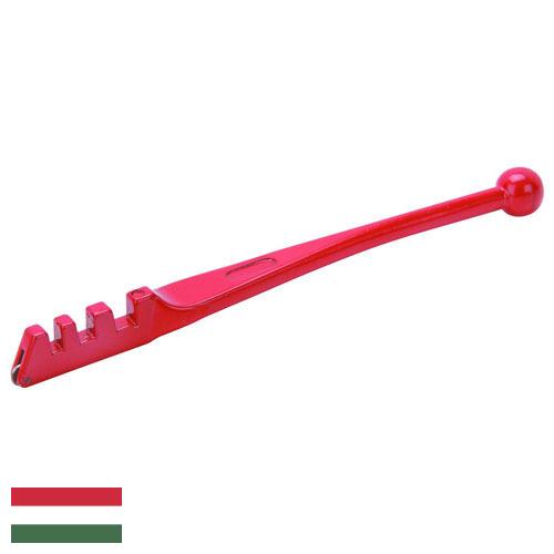 Стеклорез из Венгрии