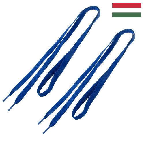 Стельки для обуви из Венгрии